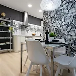 Spacio Menina By Unique * Бургос