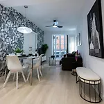 Апартаменты Spacio Menina By Unique