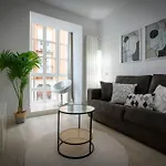 Spacio Menina By Unique Апартаменты *