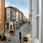 Spacio Menina By Unique Апартаменты *