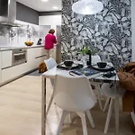 Spacio Menina By Unique Бургос