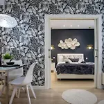 Апартаменты Spacio Menina By Unique
