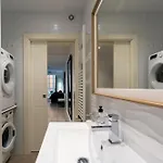 Spacio Menina By Unique Апартаменты Бургос