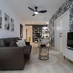 Апартаменты Spacio Menina By Unique