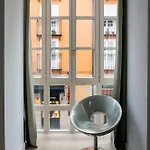 Spacio Menina By Unique Апартаменты Бургос
