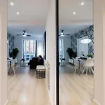 Spacio Menina By Unique * Бургос