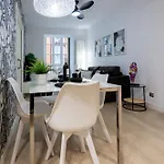 Апартаменты Spacio Menina By Unique