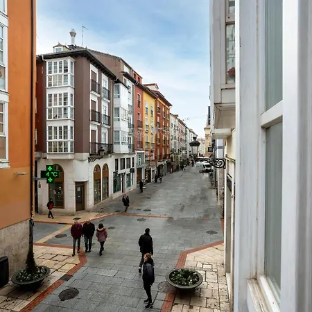 Spacio Menina By Unique Apartment *