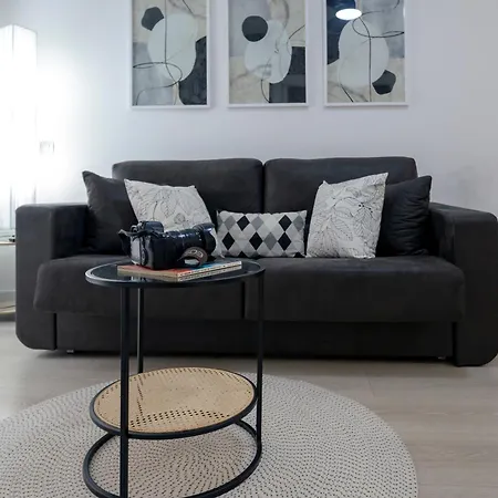 Spacio Menina By Unique * Бургос