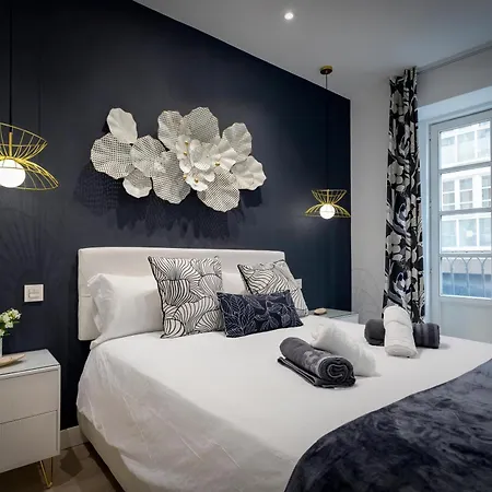 Spacio Menina By Unique Apartment