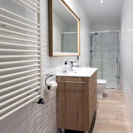 Apartament Spacio Menina By Unique