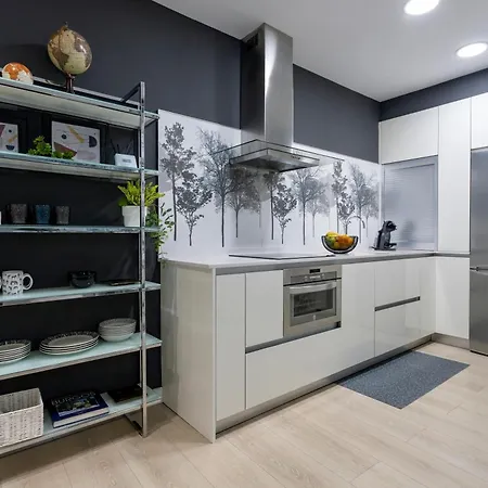 Spacio Menina By Unique * Бургос
